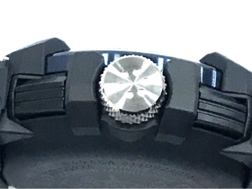 美品 カシオ Gショック フロッグマン タフソーラー アナログ 腕時計 GWF-A1000 メンズ 稼働品 付属品あり G-SHOCK_画像3