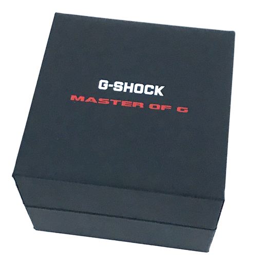 美品 カシオ Gショック フロッグマン タフソーラー アナログ 腕時計 GWF-A1000 メンズ 稼働品 付属品あり G-SHOCK_画像10