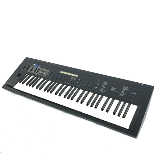KORG DS-8 FM音源 シンセサイザー 電子ピアノ コルグ 動作確認済み KORG DS-8 FM音源 シンセサイザー 電子ピアノ コルグ 動作確認済み