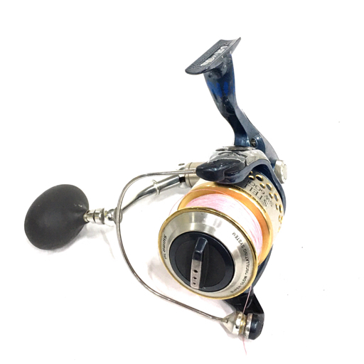 SHIMANO STELLA SW 6000HG スピニングリール シマノ ステラ QG044-40