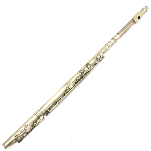 三響 フルート Prima Artist TOKYO 90541 SILVER 管楽器 保存ハード
