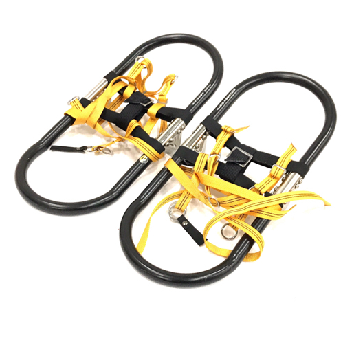 マジックマウンテンアルミわかん Mサイズ Trace Line ベントフレーム トレースライン Qg051 6 スノーシュー かんじき 売買されたオークション情報 Yahooの商品情報をアーカイブ公開 オークファン Aucfan Com