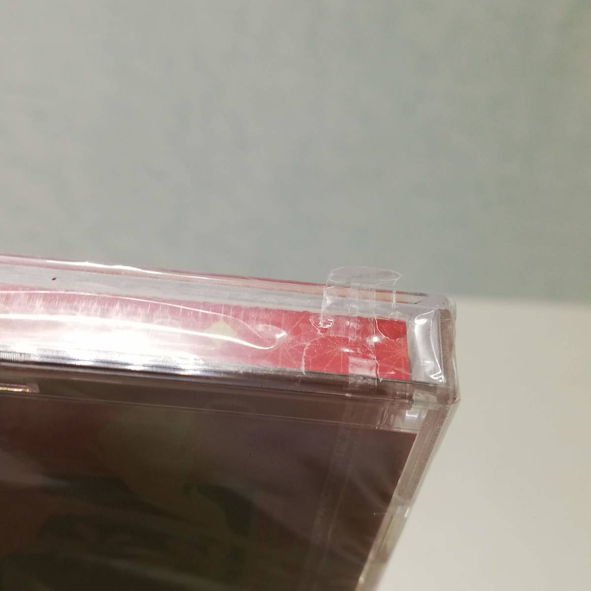 【即決/送料込348円】特典CD★遙かなる時空の中で3 Ultimate　サウンドトラック★未開封_画像3