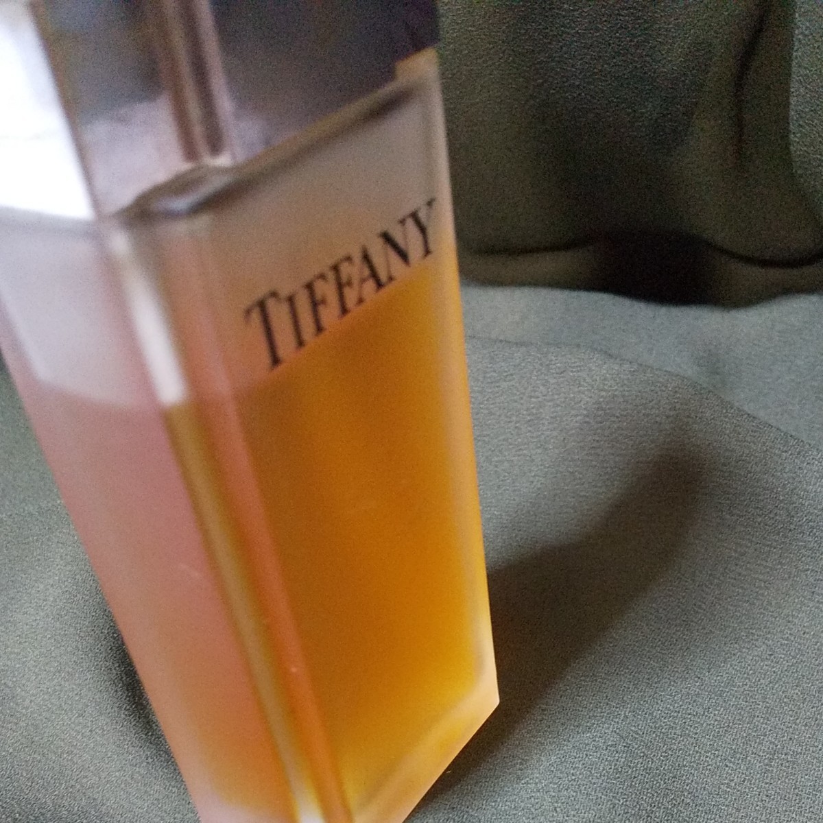 ティファニー TIFFANY オードトワレ50ml