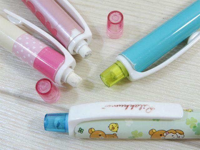 まとめ売り! キャラクター シャープペン クルトガ/Dr.Grip スヌーピー