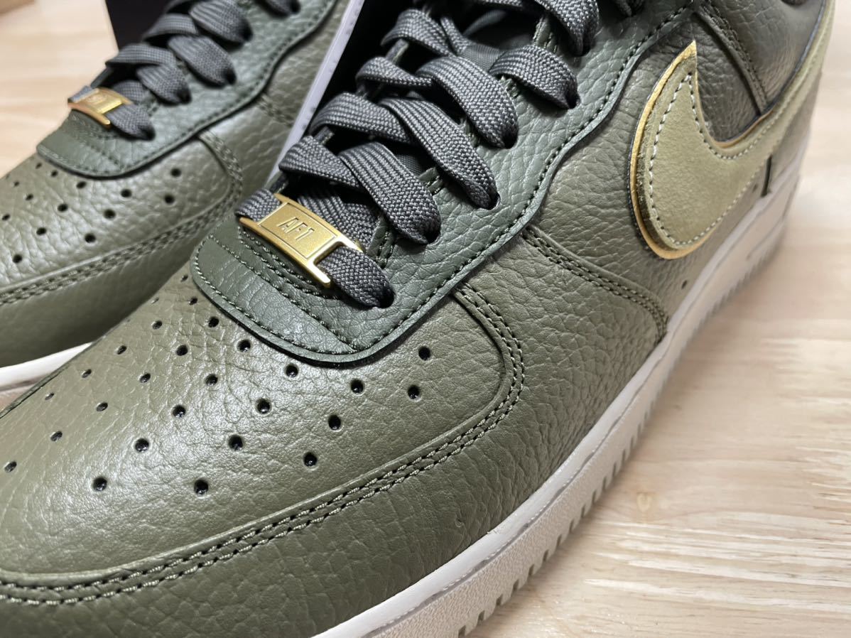 しておりま ヤフオク! NIKE ナイキ エア フォース 1 - SNK430 新品 販売通販売 かおりん♡様専用 ナイキ エアフォース1 スニーカー
