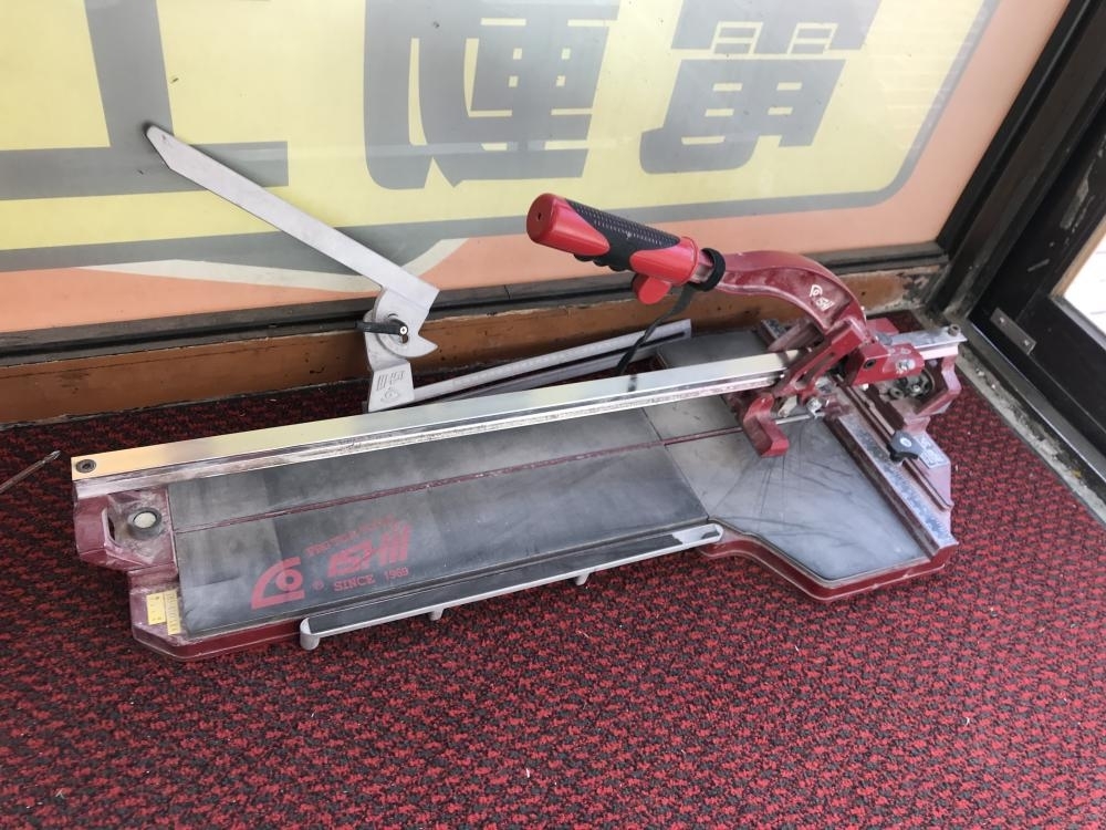 005▽おすすめ商品▽石井超硬 ジェットターボタイル切断機 JHS-650CLEA