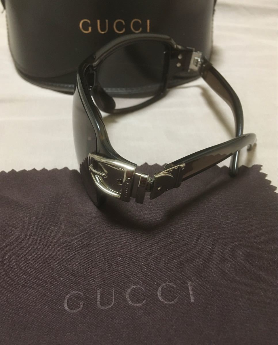 セレブ御用達 希少GUCCIサングラス | www.priopcion.com