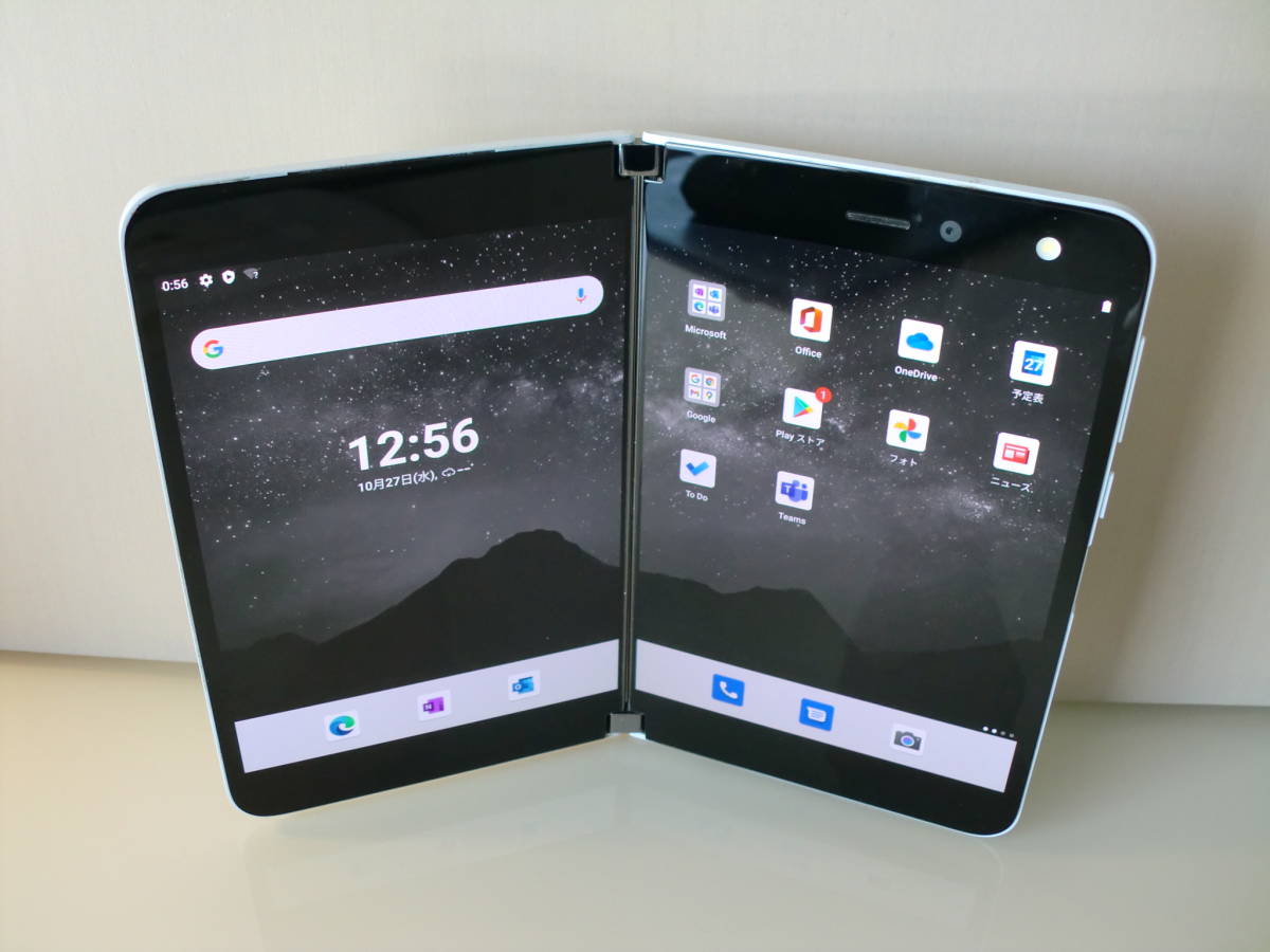 46 割引再再販 868 デュアルスクリーンスマートフォン Microsoft Surface Duo 128gb ホワイト Simフリー Android10 スマホ本体 携帯電話 スマートフォン 家電 Av カメラ Www Falconmx Com 46 割引再再販 868 デュアルスクリーンスマートフォン Microsoft Surface Duo 128gb ホワイト Simフリー Android10 スマホ本体 携帯電話 スマートフォン 家電 Av カメラ Www Falconmx Com