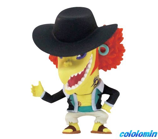 ヤフオク アニキャラヒーローズ 魚人島編 ハモンド ヤフオク アニキャラヒーローズ 魚人島編 ハモンド