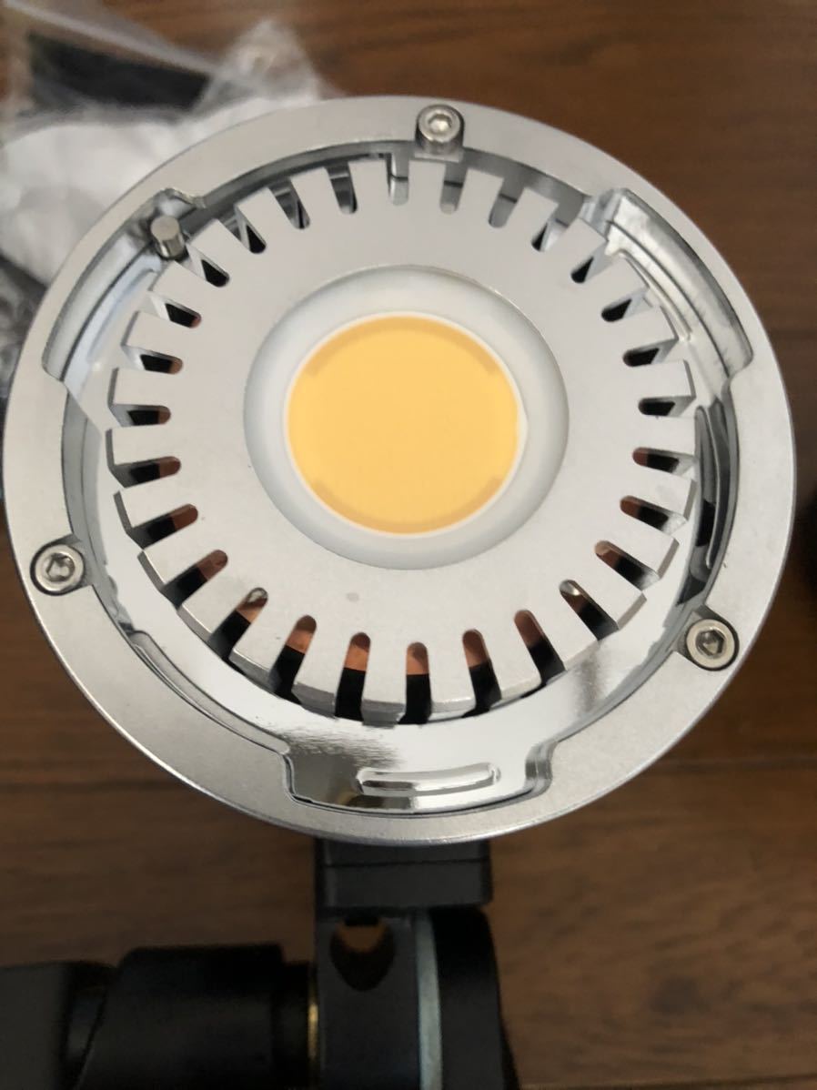 Godox ML60 LEDライト 60W + リモコン RC-A 原価