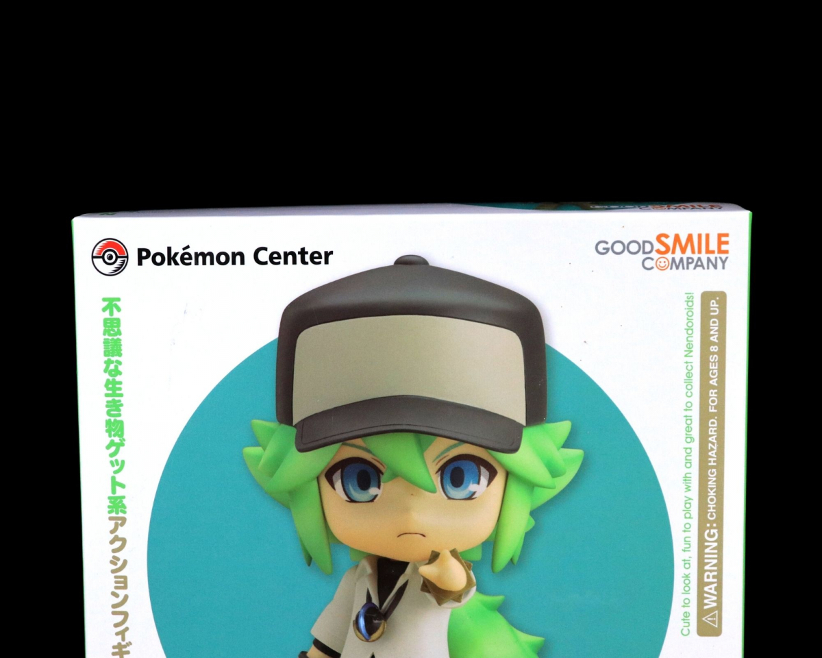 限定品 グッドスマイルカンパニー ねんどろいど 537 ポケットモンスター N レシラム フィギュア コレクション 012fcer72 その他 売買されたオークション情報 Yahooの商品情報をアーカイブ公開 オークファン Aucfan Com