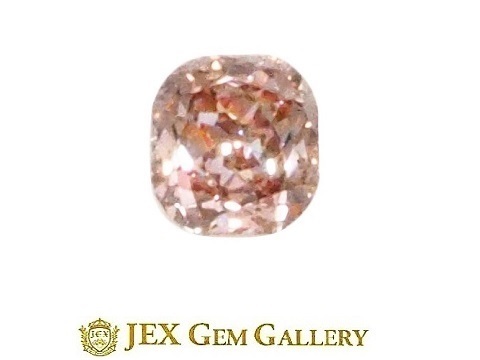 FANCY PINK ピンクダイヤルース 未使用品 No.42580 christophergriffin.ca