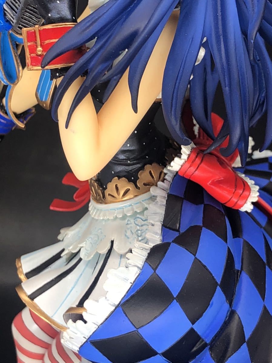 Kerberosproject ラブライブ! 園田海未 ガレージキット完成品 Kerberosproject ラブライブ! 園田海未 ガレージキット完成品
