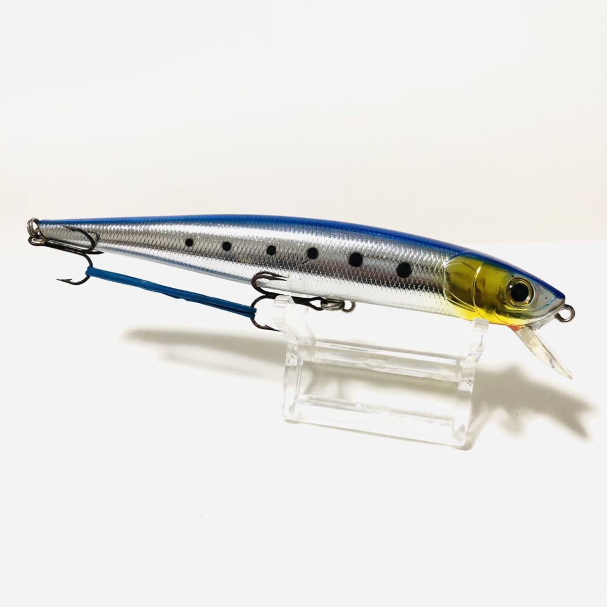 Daiwa SEABASS HUNTER Ⅲ F ダイワ シーバスハンター 3 F 【定形外送料200円】M._画像2