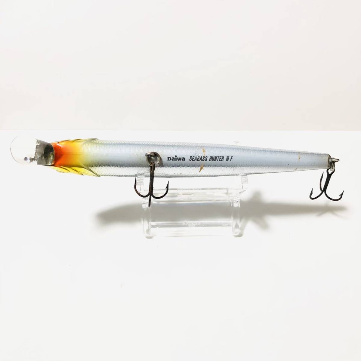 Daiwa SEABASS HUNTER Ⅲ F ダイワ シーバスハンター 3 F 【定形外送料200円】M._画像3