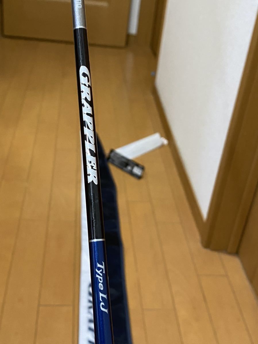 人気ブランド19 グラップラー タイプlj B63 2 スロージギング タチウオ アオモノ ルアーロッド フィッシング スポーツ レジャー 12 294 Www Jrfinancialsolutions Co Uk 人気ブランド19 グラップラー タイプlj B63 2 スロージギング タチウオ アオモノ ルアーロッド フィッシング スポーツ レジャー 12 294 Www Jrfinancialsolutions Co Uk