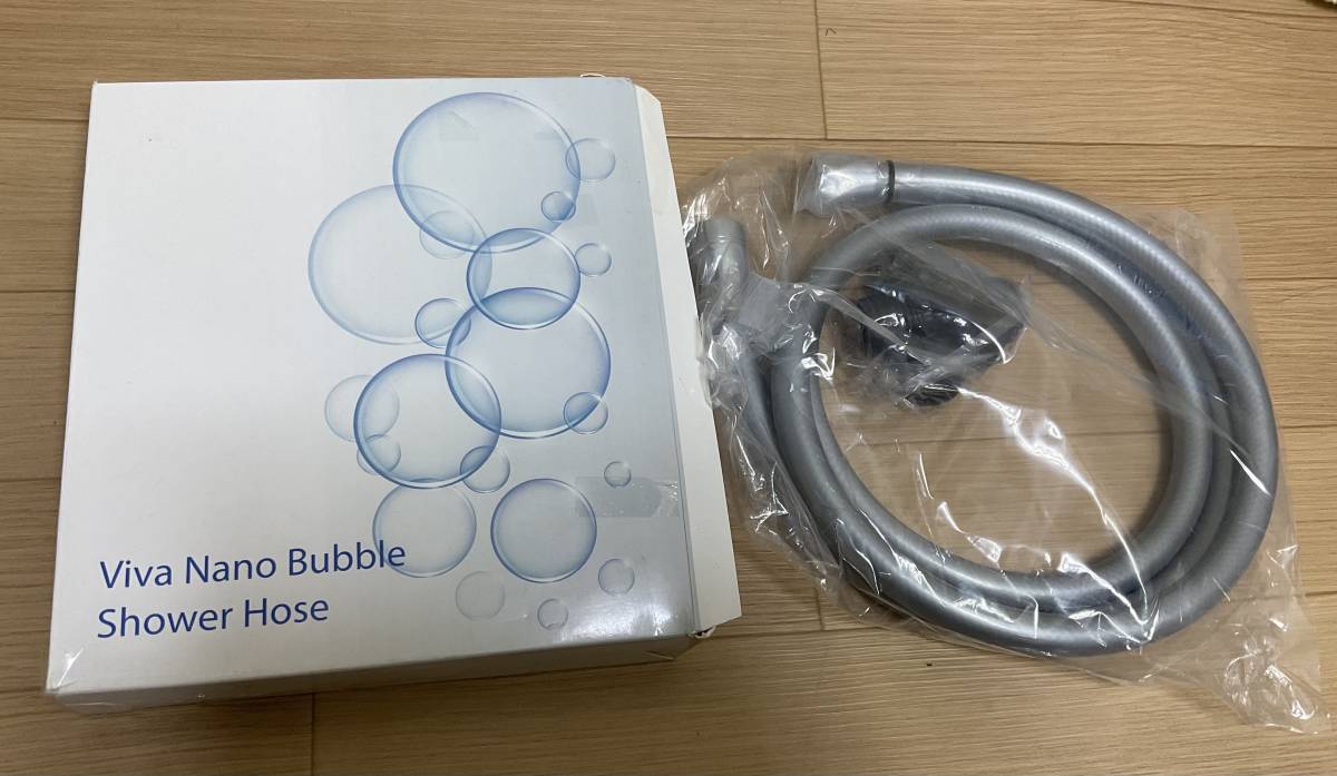 ビバライズ 極小の泡が洗浄サポートナノバブル シャワーホース ② product details Proxy bidding and ordering service for auctions and shopping within Japan and the United States Get the latest news on sales and bargains ビバライズ 極小の泡が洗浄サポート! ビバ ナノバブル シャワーホース