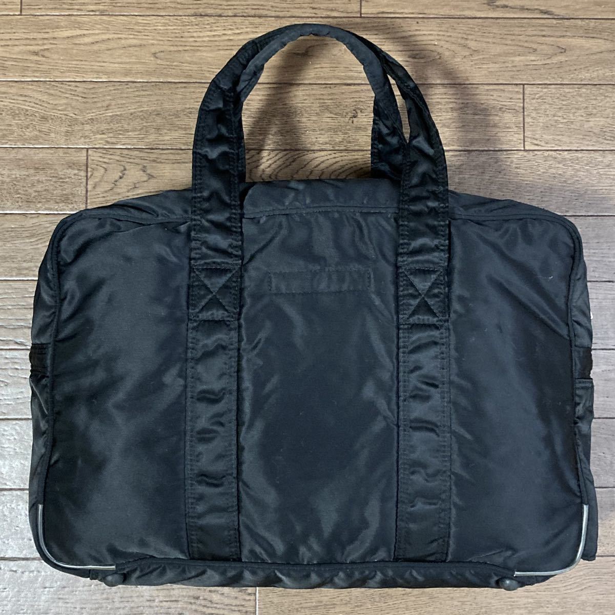 希少 HEAD PORTER ベッドポーター吉田カバン タンカー ブリーフ 希少 HEAD PORTER ベッドポーター吉田カバン タンカー ブリーフ