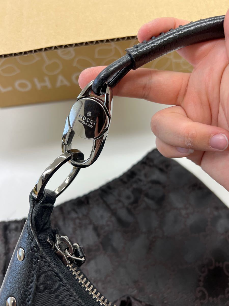GUCCI ジャッキー | contifarma.pe