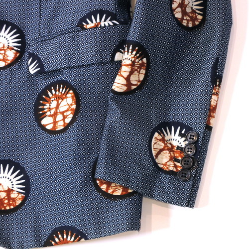 定価10.6万・新品・40(M)】 DENT de MAN(デント デ マン)コットン