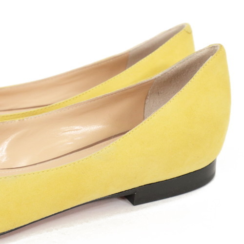 定価5.2万・新品・34】PELLICO(ペリーコ)2543 ANDREA ANELLI 10