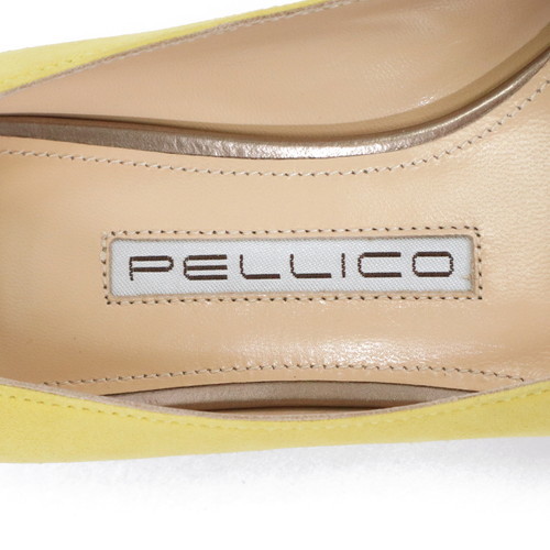 定価5.2万・新品・34】PELLICO(ペリーコ)2543 ANDREA ANELLI 10