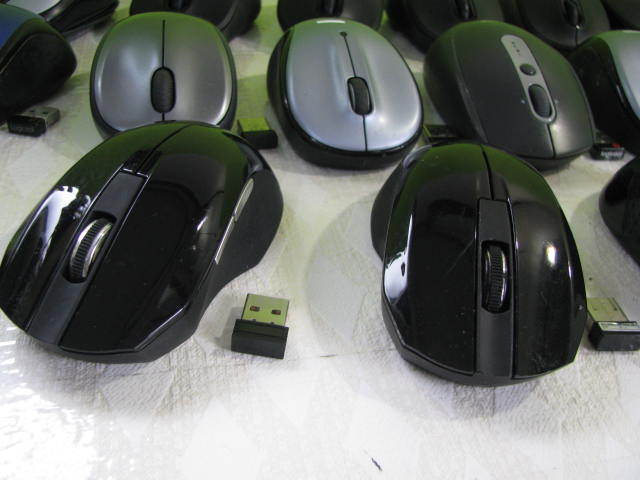 K6694/マウス 大量/SANWA SUPPLY MA-WBL33,TOSHIBA M7122WHなど 商品