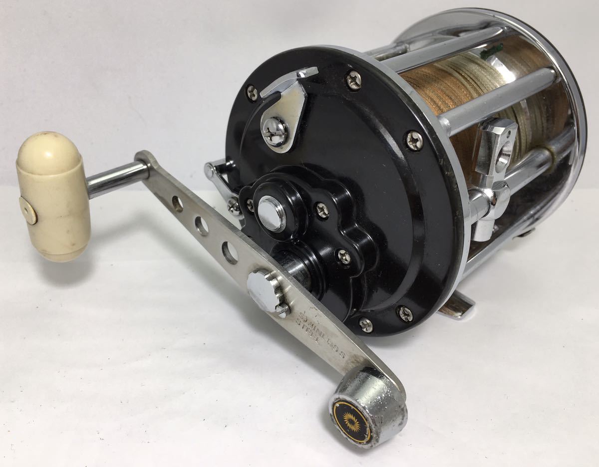 DAIWA☆ ダイワ ダイナミック Dynamic 700s リール | scavonecantine.com