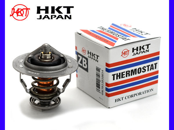 クラウン エステート JZS173W サーモスタット パッキンセット HKT エイチケーティー_画像1