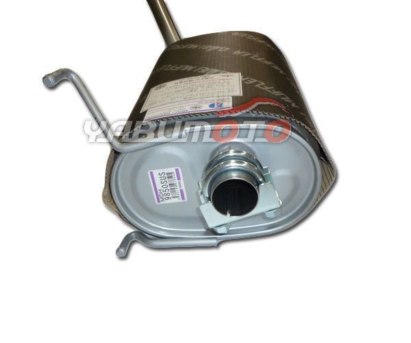 Hijet S200P S200C S210P S210C модель для холодных районов . содержит .. товар задний muffler оригинальный модель большой . Techno юридическое лицо только рассылка 