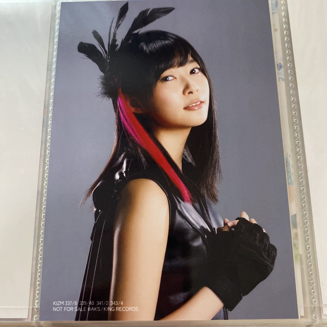 AKB48 指原莉乃 僕たちは戦わない 通常盤 生写真 HKT48_画像1