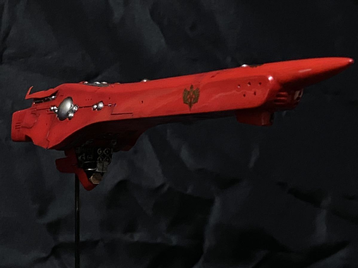 銀河英雄伝説 1/5000アルバクリエイツ 銀河帝国軍キルヒアイス 銀河英雄伝説 1/5000アルバクリエイツ 銀河帝国軍キルヒアイス