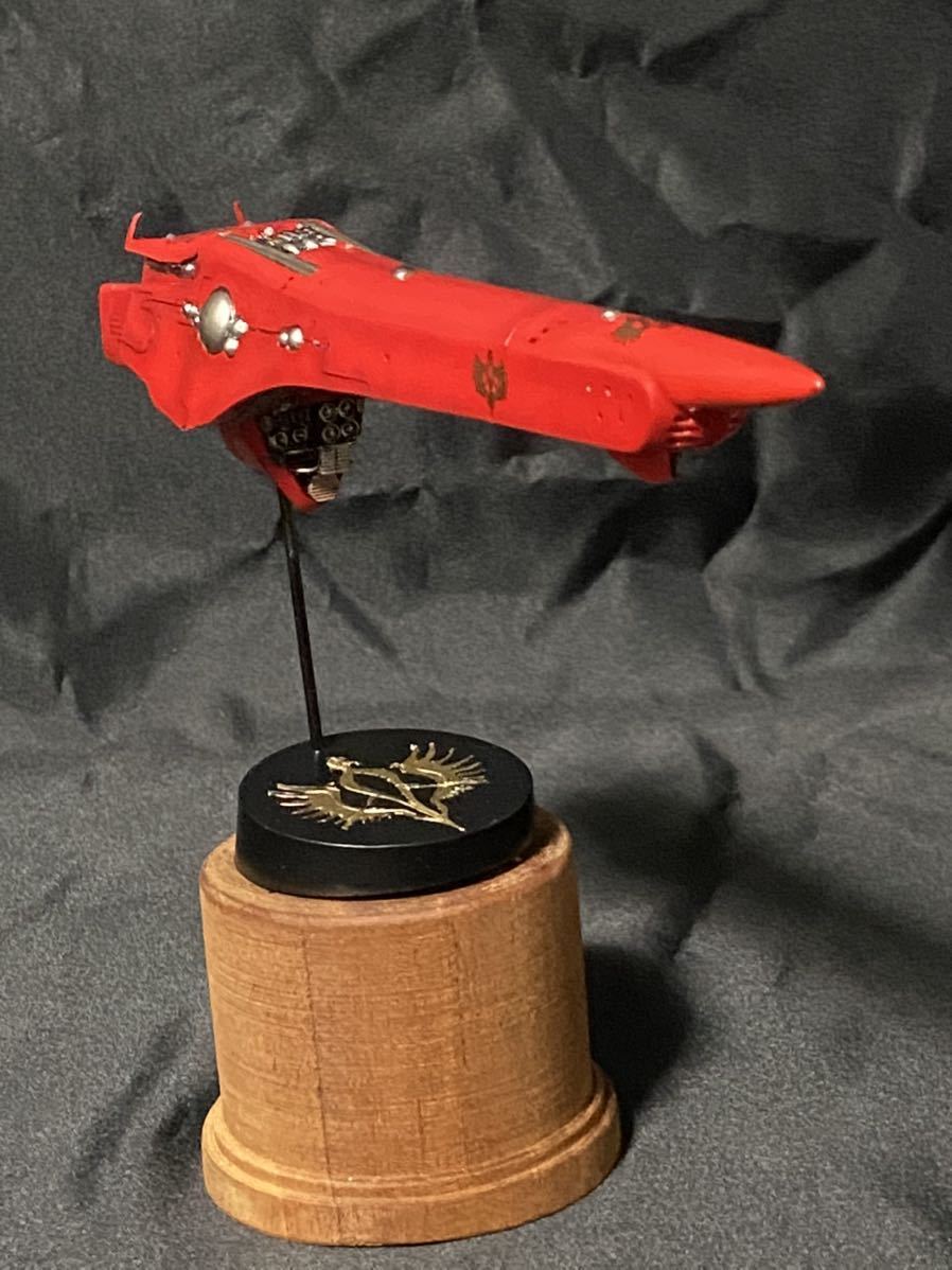 銀河英雄伝説 1/5000アルバクリエイツ 銀河帝国軍キルヒアイス 銀河英雄伝説 1/5000アルバクリエイツ 銀河帝国軍キルヒアイス