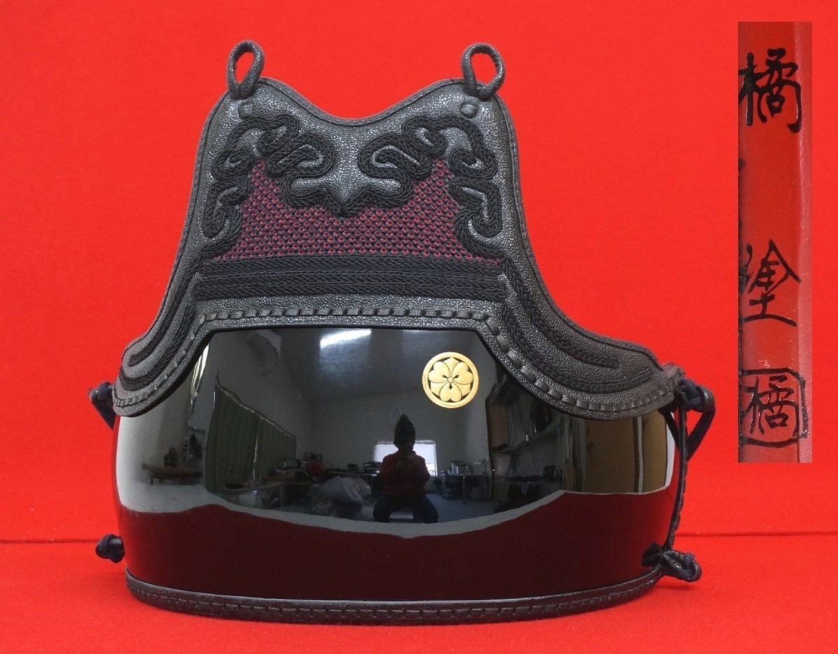 Yahoo!オークション - s3858 胴単品 竹胴60本立 橘塗 三階松飾胸 Yahoo!オークション - s3858 胴単品 竹胴60本立 橘塗 三階松飾胸