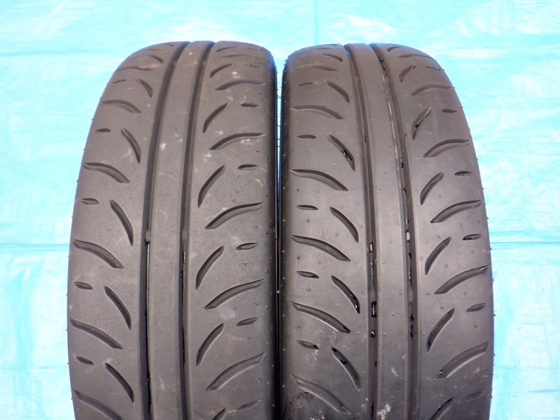 ダンロップ ディレッツァ ZⅢ 165/55R15 4本 送料込 | monsterdog.com.br