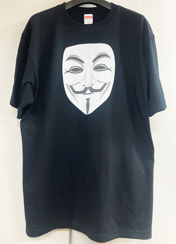 ガイ フォークス アノニマス Anonymous Tシャツ 黒2 フリーメイソン フリーメーソン イルミナティ 秘密結社 イラスト キャラクター 売買されたオークション情報 Yahooの商品情報をアーカイブ公開 オークファン Aucfan Com ガイ フォークス アノニマス Anonymous Tシャツ 黒2 フリーメイソン フリーメーソン イルミナティ 秘密結社 イラスト キャラクター 売買されたオークション情報 Yahooの商品情報をアーカイブ公開 オークファン Aucfan Com