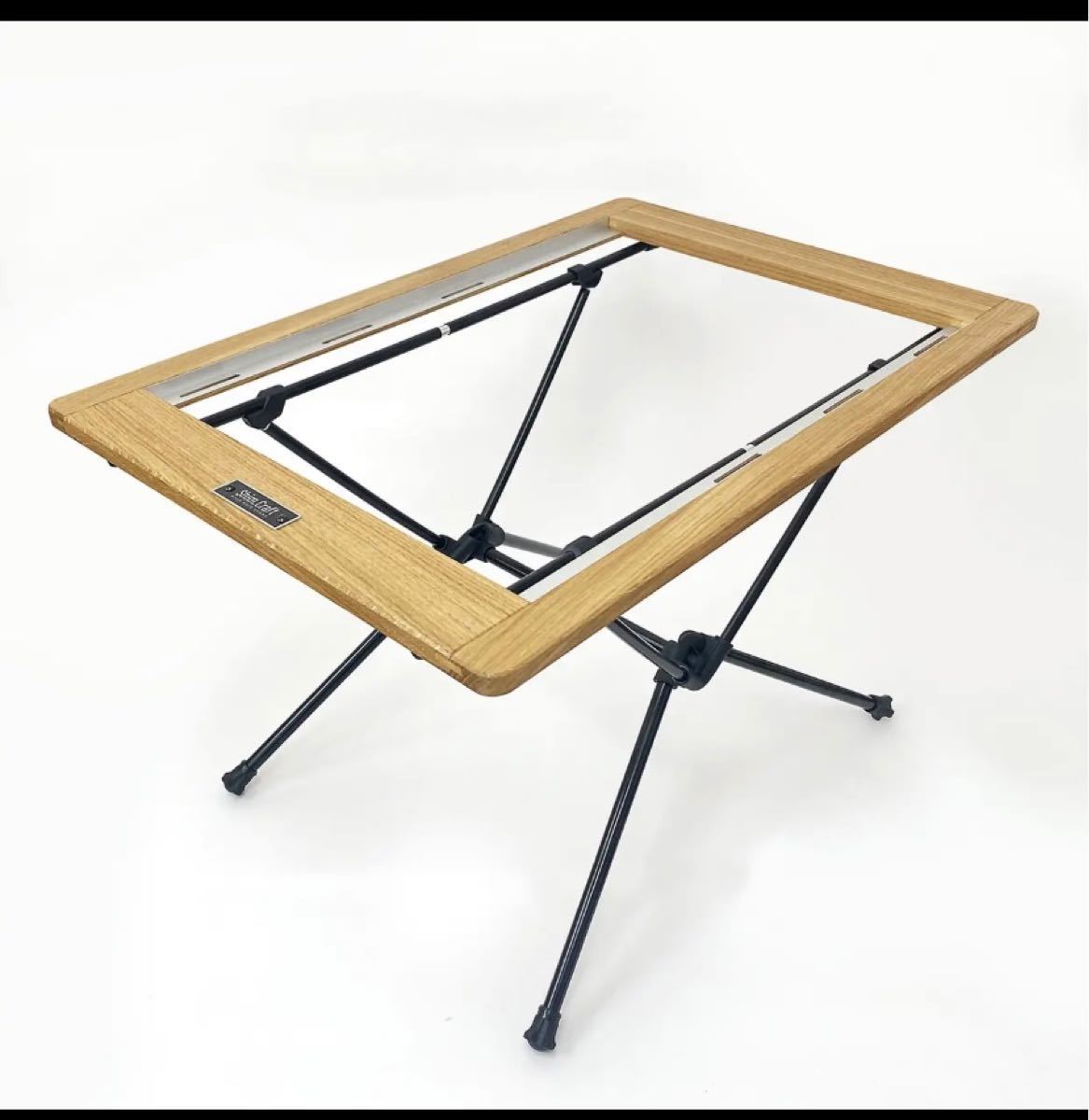 Shim.Craft シムクラフト T.G.F. オーク-