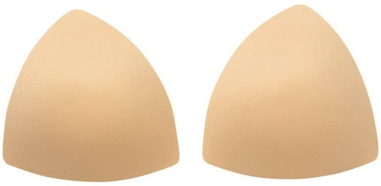 [ free shipping ] * package entering * swimsuit exclusive use pad * beige /. color *