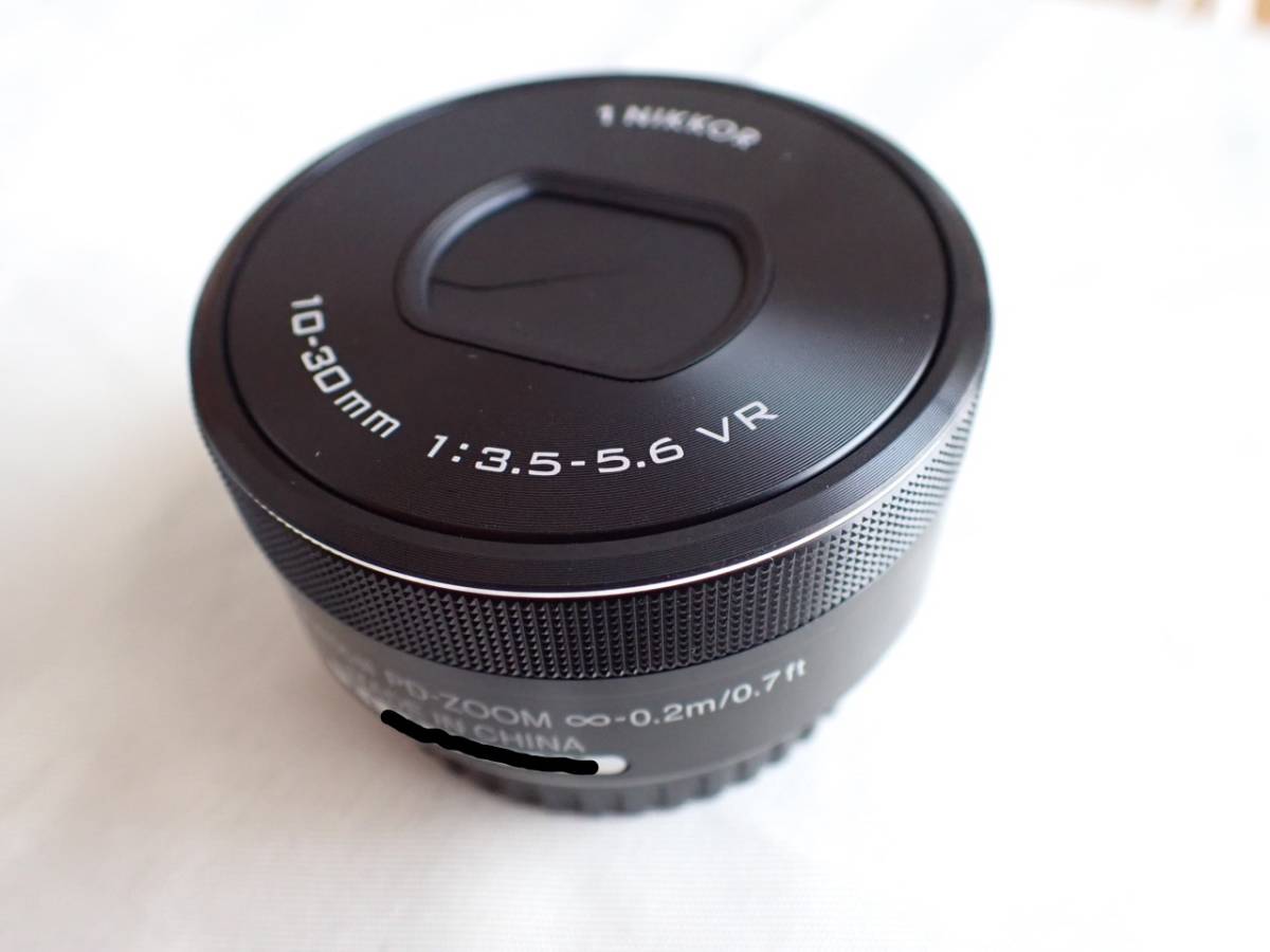 ファッション Nikon 10 30 pd zoom ブラック ジャンク 送料無料 fawe.org