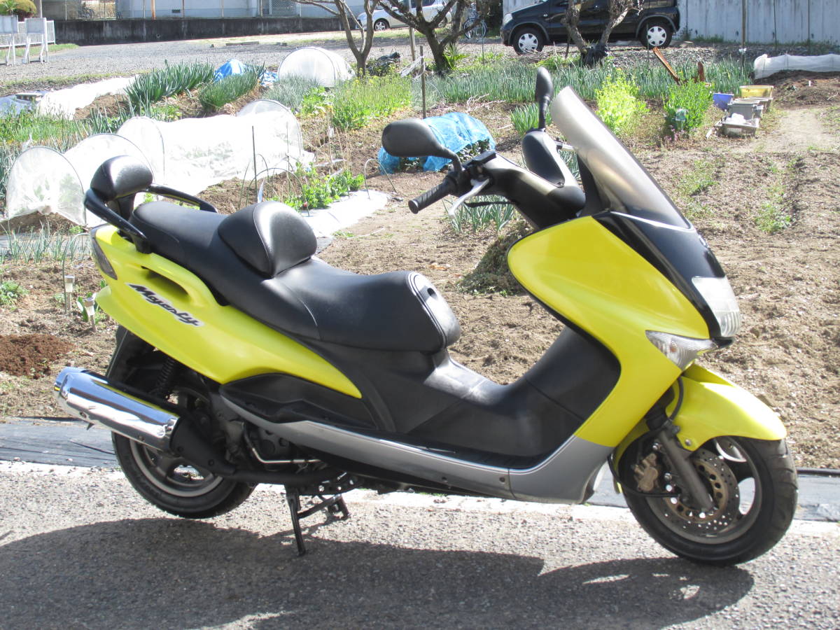 誠実 CB400SF,マジェスティ125等ブレーキパッド i9tmg.com.br