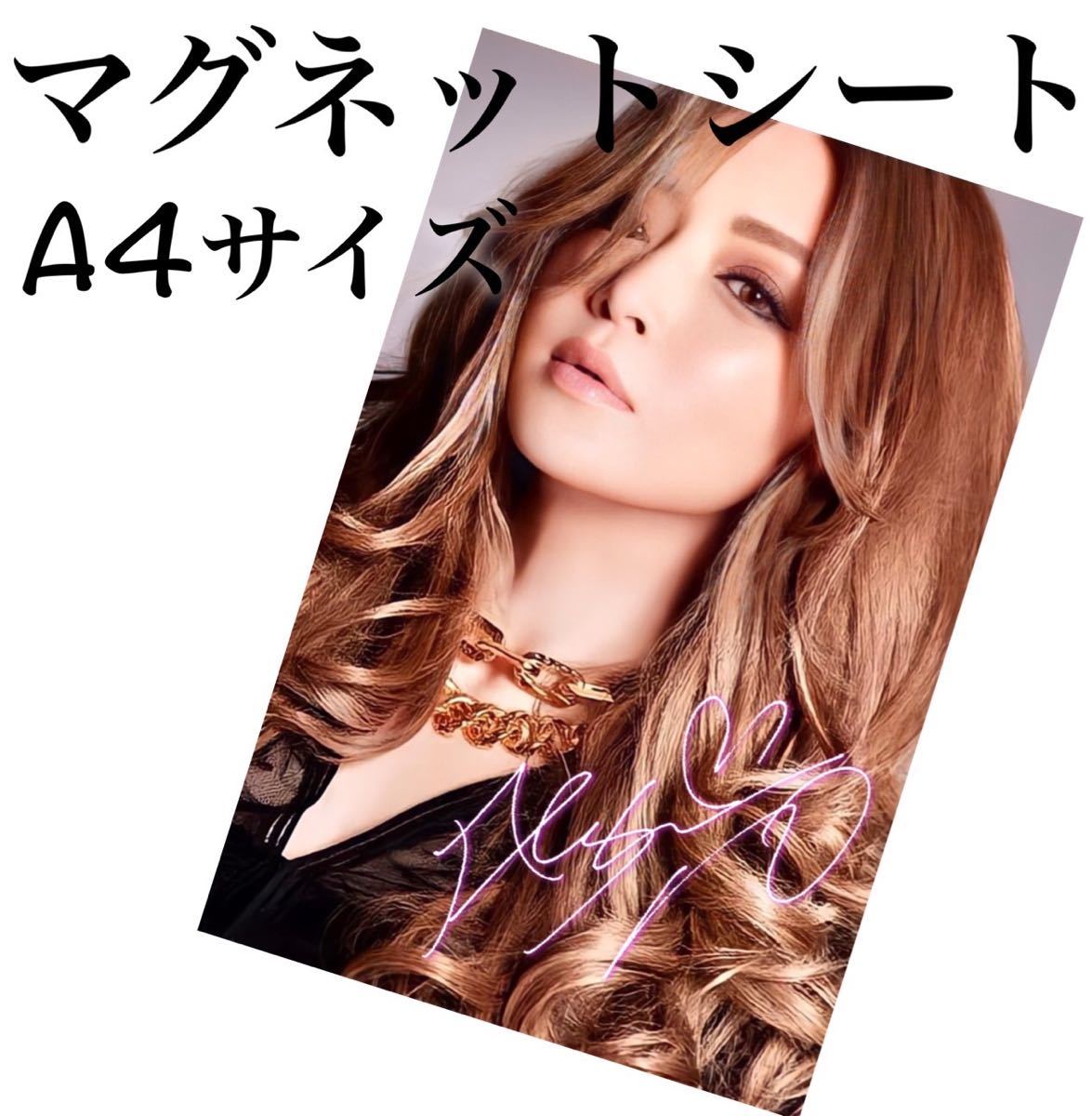 浜崎あゆみ マグネット Yahoo!オークション - 浜崎あゆみ マグネットシート
