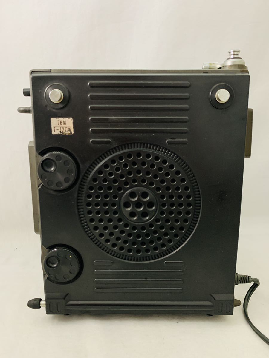 FX-300 JACKAL ソニー TV一体型ラジカセ ラテカセ ジャッカル FX-300 JACKAL ソニー TV一体型ラジカセ ラテカセ ジャッカル