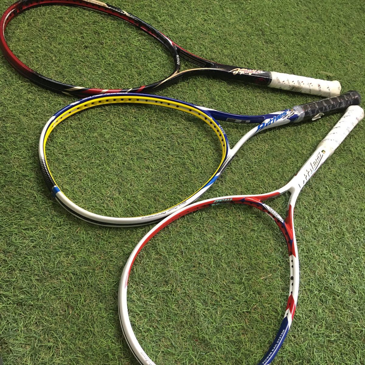 Yahoo!オークション - UH013-SH20 GOSEN ゴーセン Axthies 500SP Yahoo!オークション - UH013-SH20 GOSEN ゴーセン Axthies 500SP