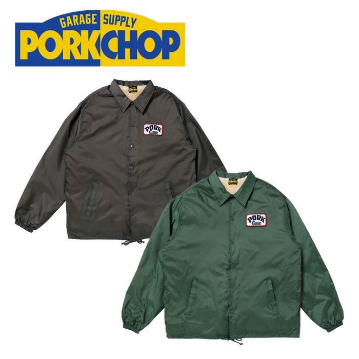 PORKCHOP GARAGE SUPPLY ポークチョップガレージサプライ ORIGINAL BOA