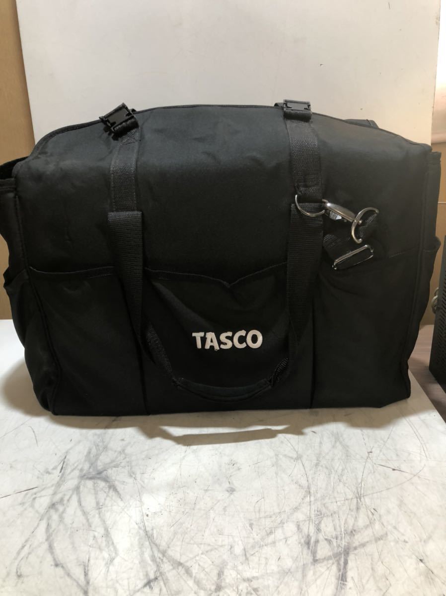 イチネンTASCO フルオロカーボン回収装置 ツインサンダー240 イチネンTASCO フルオロカーボン回収装置 ツインサンダー240