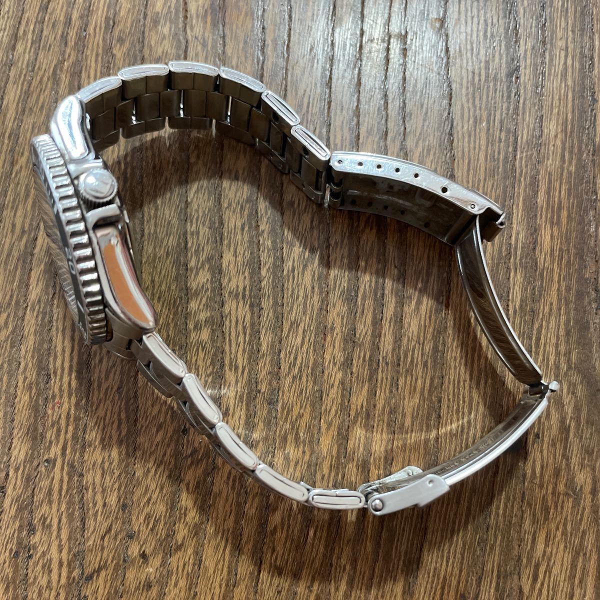 SEIKO/セイコー 7S26-0040 ダイバーズウォッチ/自動巻き