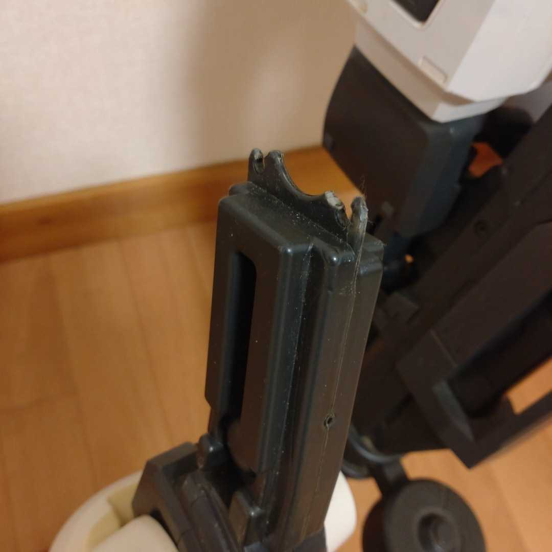 ジャンク プラモデル RX-78-2 ガンダム HY2M HYPER HYBRID MODEL ジャンク プラモデル RX-78-2 ガンダム HY2M HYPER HYBRID MODEL