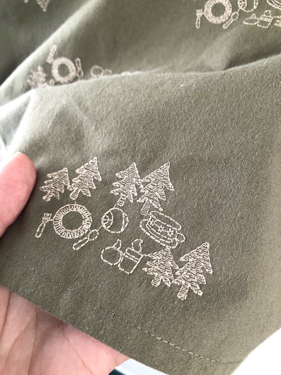 上品 新品 タグ付き 森マーケット 刺しゅう 袖口リブ プルオーバー Lサイズ Sanjsamachar Net 上品 新品 タグ付き 森マーケット 刺しゅう 袖口リブ プルオーバー Lサイズ Sanjsamachar Net