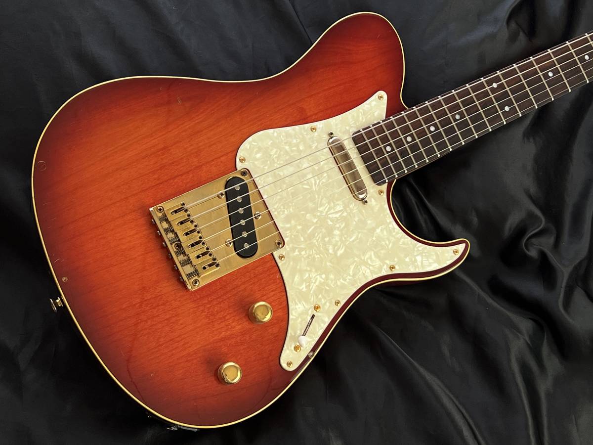 ください ヤフオク! - Yamaha Pacifica 302S ヤマハ パ... すので